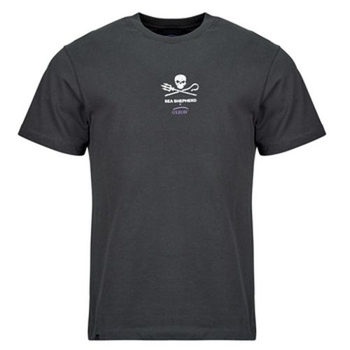 T-shirt SEA SHEPHERD S1SFTO4F - Oxbow - Modalova