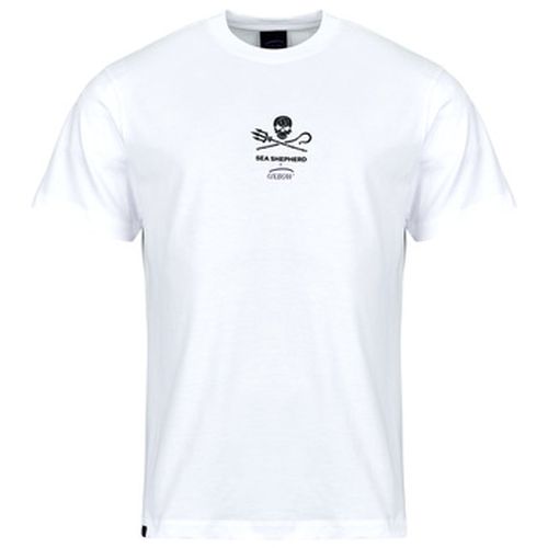 T-shirt SEA SHEPHERD S1SFTO4F - Oxbow - Modalova