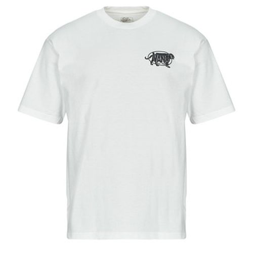 T-shirt Vans AWAKEN TIGER SS TEE - Vans - Modalova