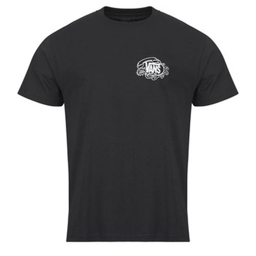T-shirt Vans HOT LINES SS TEE - Vans - Modalova