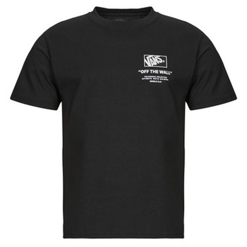 T-shirt Vans STACKED HI SS TEE - Vans - Modalova
