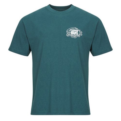 T-shirt Vans HOT LINES SS TEE - Vans - Modalova