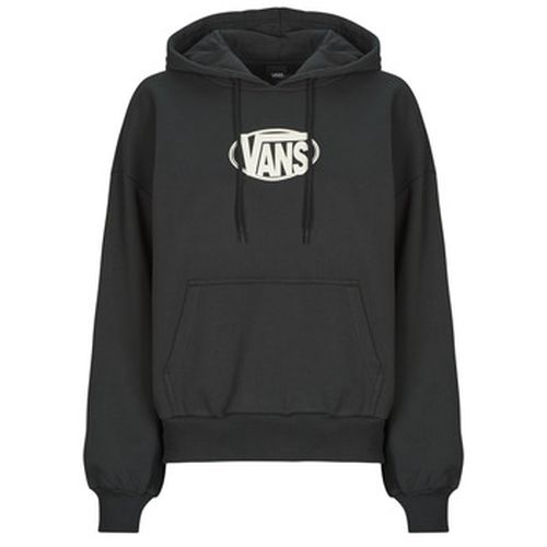 Sweatshirts à capuche OVAL LOGO RETRO PO - Vans - Modalova