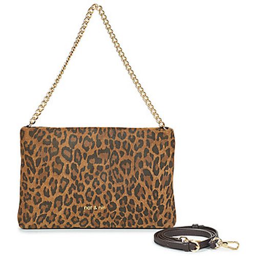 Sac Bandouliere Nat et Nin MOLLY - Nat et Nin - Modalova