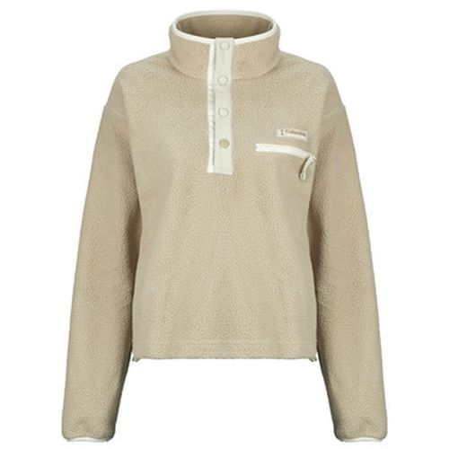 Polaire HELVETIA II CROPPED HALF SNAP FLEECE - Columbia - Modalova