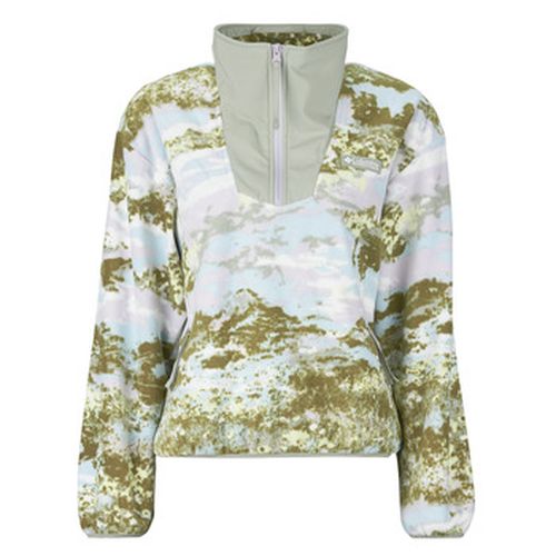 Polaire SEQUOIA GROVE PRINTED HALF ZIP - Columbia - Modalova