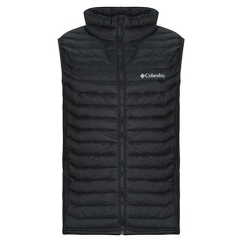 Doudounes POWDER PASS HYBRID VEST - Columbia - Modalova