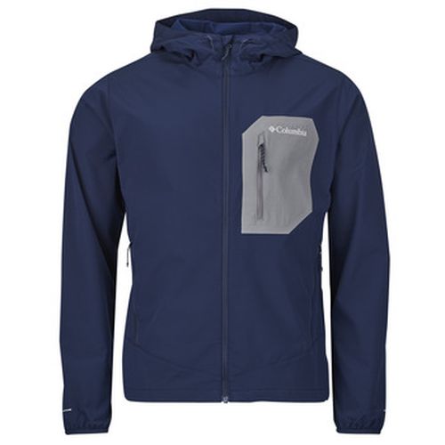Blouson TALL HEIGHTS III HOODED SOFTSHELL - Columbia - Modalova