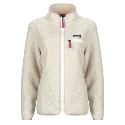 Polaire W'S RETRO PILE JKT - Patagonia - Modalova