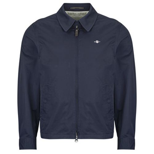 Blouson COTTON WINDCHEATER JACKET - Gant - Modalova