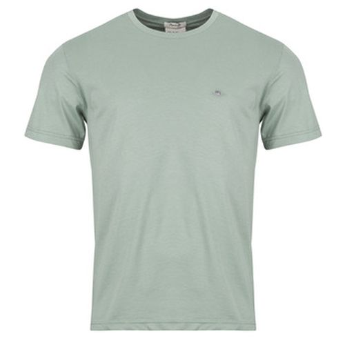 T-shirt Gant REG SHIELD SS T-SHIRT - Gant - Modalova