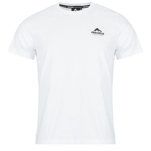 T-shirt Helvetica LEE - Helvetica - Modalova