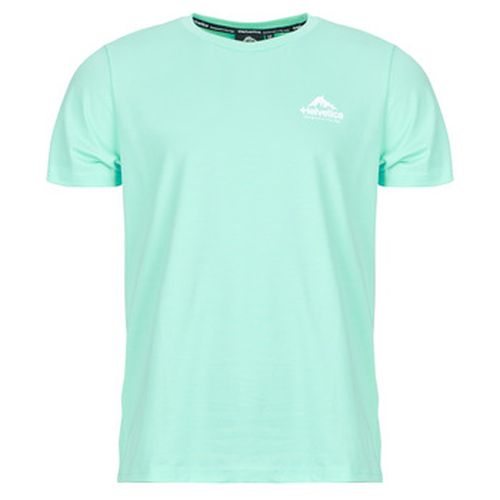 T-shirt Helvetica LEE - Helvetica - Modalova