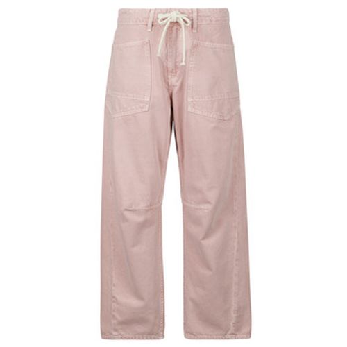 Jeans flare / larges MADIE - Le Temps des Cerises - Modalova