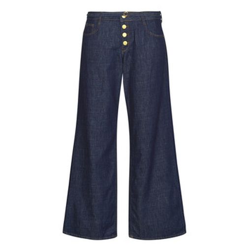 Jeans flare / larges LAURYN JAB - Le Temps des Cerises - Modalova