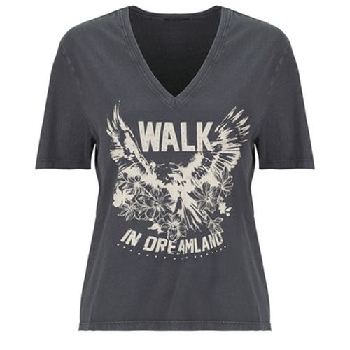 T-shirt Ikks B310155 - Ikks - Modalova