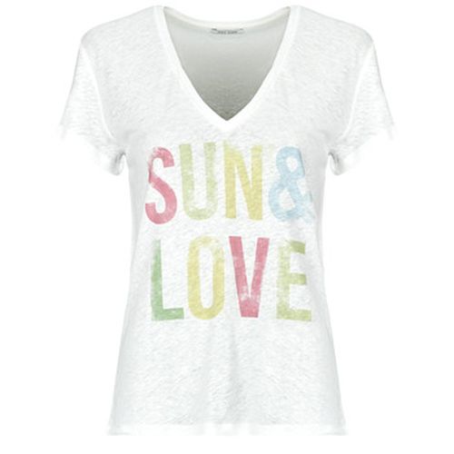 T-shirt Ikks B310435 - Ikks - Modalova
