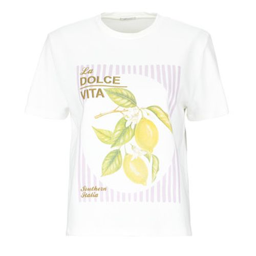 T-shirt Ikks B310585 - Ikks - Modalova