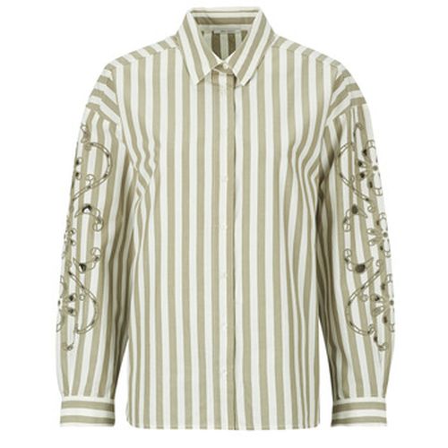 Chemise Ikks B312085 - Ikks - Modalova