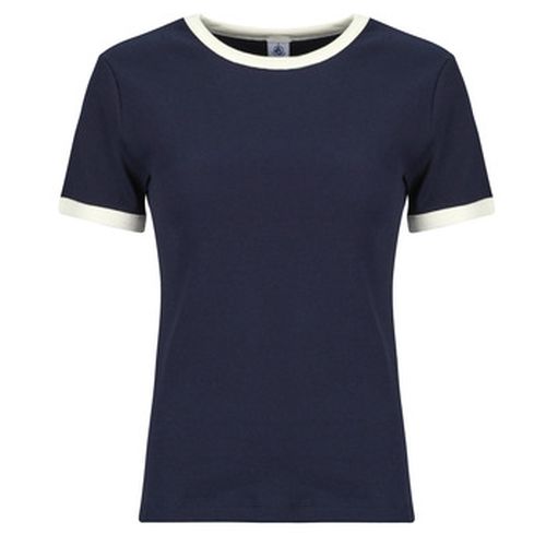 T-shirt Petit Bateau TEE SHIRT MC - Petit Bateau - Modalova