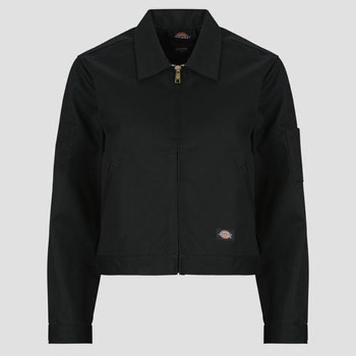 Veste UNLINED CROPPED EISENHOWER JACKET - Dickies - Modalova