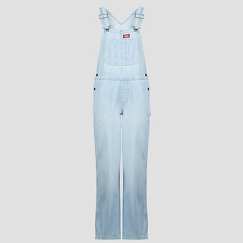 Combinaisons CLASSIC DENIM BIB - Dickies - Modalova