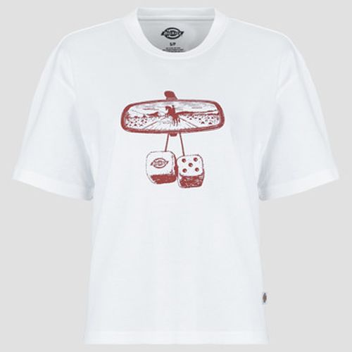 T-shirt Dickies POLK SS TEE - Dickies - Modalova