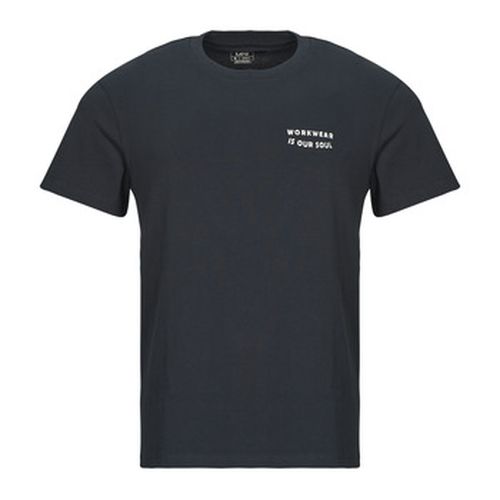 T-shirt Lee WORKWEAR BUILDING TEE - Lee - Modalova