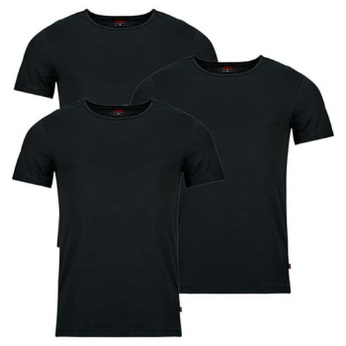 T-shirt SOLID CREW pack de 3 - Levis - Modalova