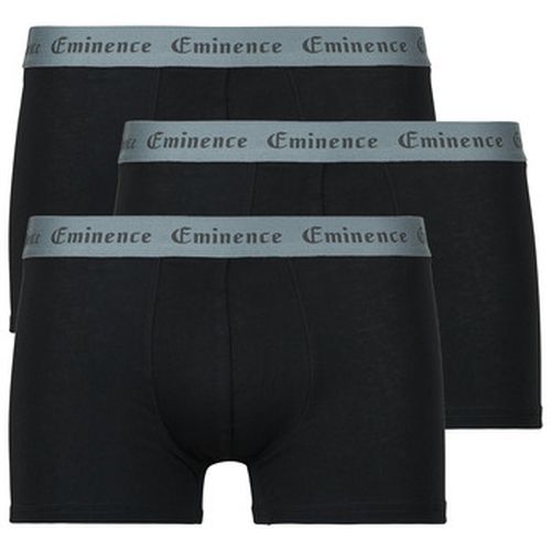 Boxers Eminence ALLURE Pack de 3 - Eminence - Modalova