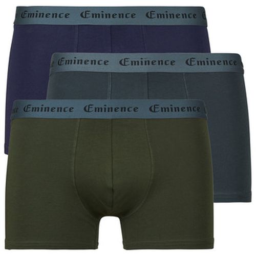 Boxers Eminence ALLURE Pack de 3 - Eminence - Modalova
