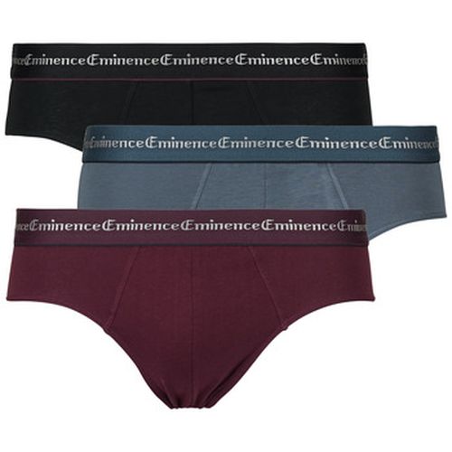Slips Eminence BUSINESS Pack de 3 - Eminence - Modalova