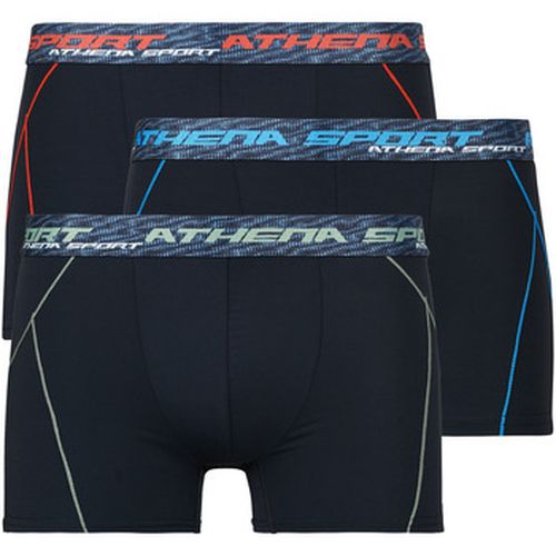 Boxers TRANING DRY Pack de 3 - Athena - Modalova