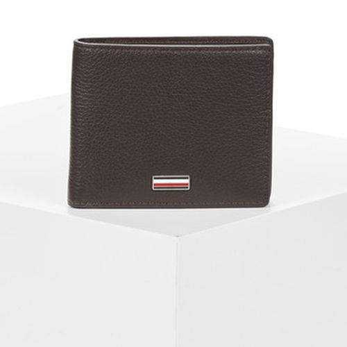 Portefeuille TH CENTRAL MINI CC WALLET - Tommy Hilfiger - Modalova