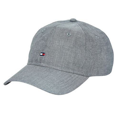 Casquette TH FLAG CHAMBRAY 6 PANEL CAP - Tommy Hilfiger - Modalova