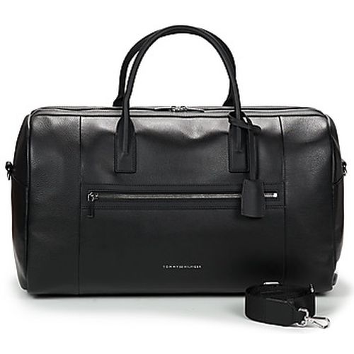 Sac de voyage TH BUSINESS LEATHER DUFFLE - Tommy Hilfiger - Modalova