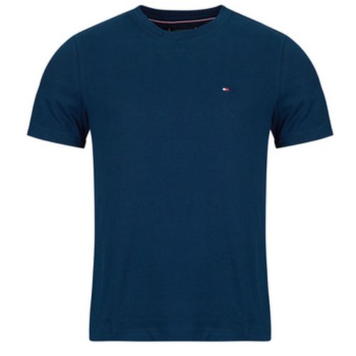 T-shirt ESS SEASONAL REG FIT SOLID TEE - Tommy Hilfiger - Modalova