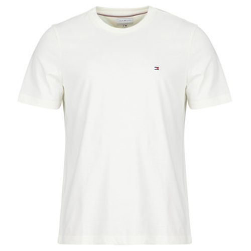 T-shirt ESS SEASONAL REG FIT SOLID TEE - Tommy Hilfiger - Modalova