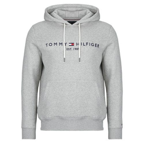 Sweatshirts CORE TOMMY LOGO HOODY - Tommy Hilfiger - Modalova