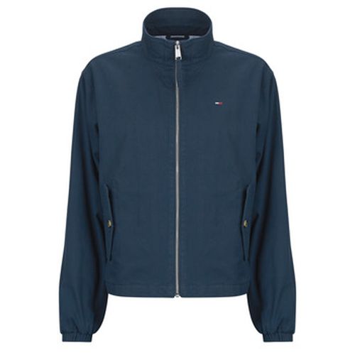 Veste TJW REG ZIP COTTON JACKET EXT - Tommy Jeans - Modalova