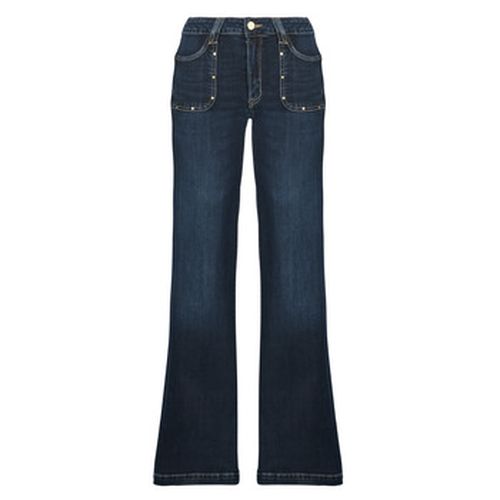 Jeans flare / larges - Le Temps des Cerises - Modalova