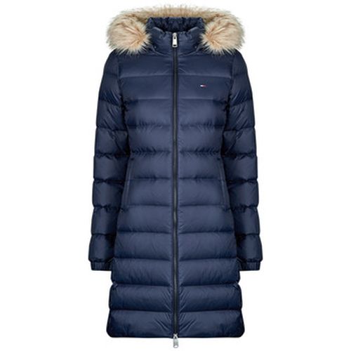 Doudounes TJW ESSENTIAL HOODED DOWN COAT - Tommy Jeans - Modalova