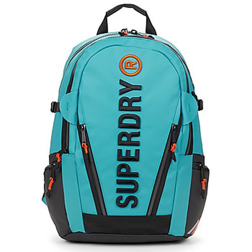 Sac a dos Tarp Emb Rucksack - Superdry - Modalova