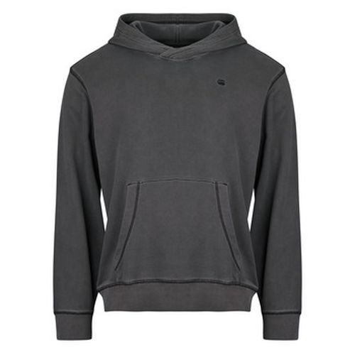 Sweatshirts à capuche UNIT WASHED HDD SW LS - G-Star Raw - Modalova