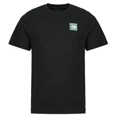T-shirt M MONTE REG SS TEE-GRAPHIC - The North Face - Modalova