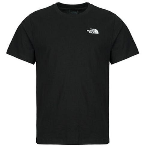 T-shirt M HALF DOME PHOTO REG SS TEE-GRAPHIC - The North Face - Modalova