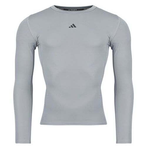 T-shirts sport TECHFIT Compression Training Long Sleeve Long-Sleeve Top - adidas - Modalova