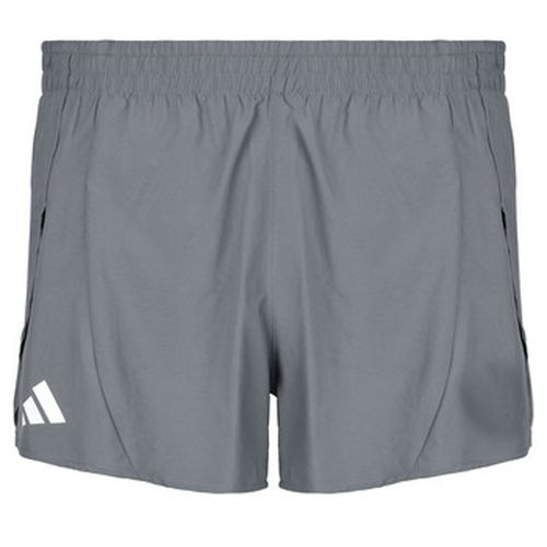 Short Adizero Essentials Running Split Shorts - adidas - Modalova
