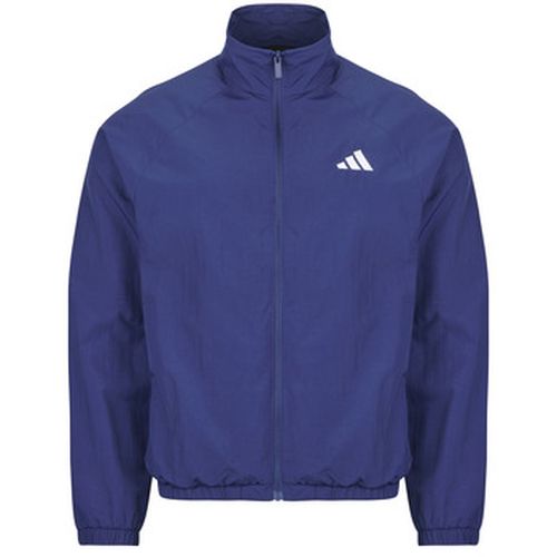 Vestes techniques Essential Small Logo Windbreaker - adidas - Modalova