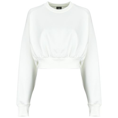 Sweatshirts Soft Lux Loose Sweatshirt - adidas - Modalova